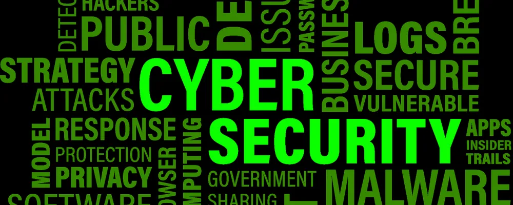All you need to know about Cybersecurity Part : 1