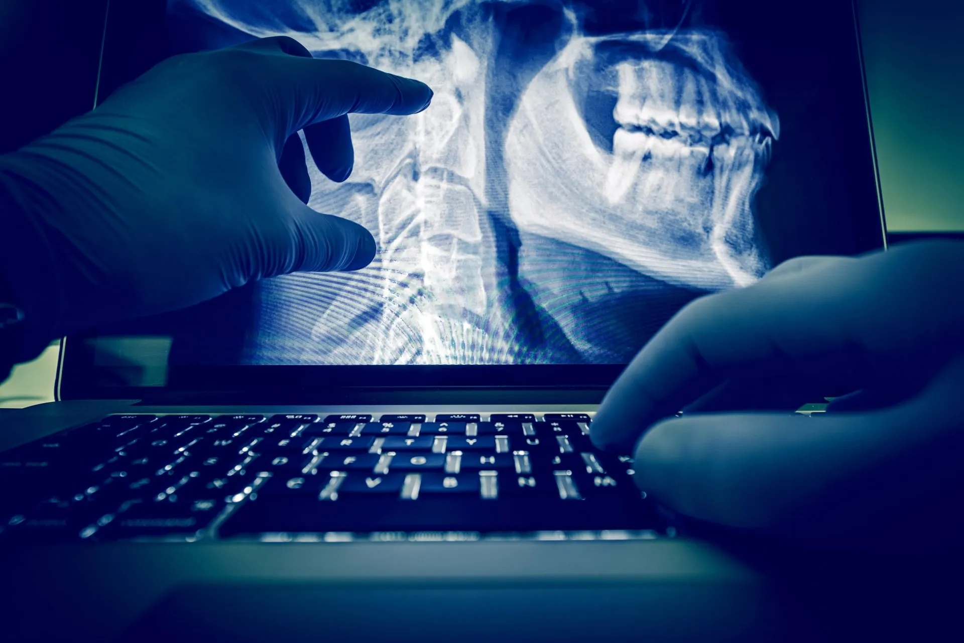 Dental Office Automation
