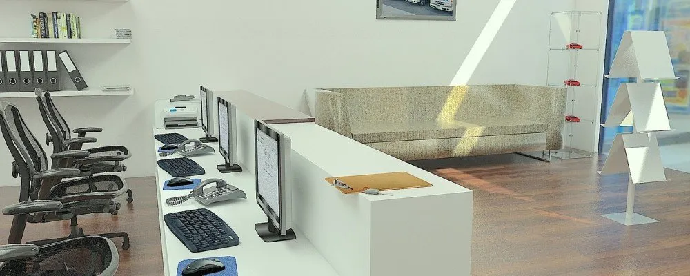 Technology in the Workplace