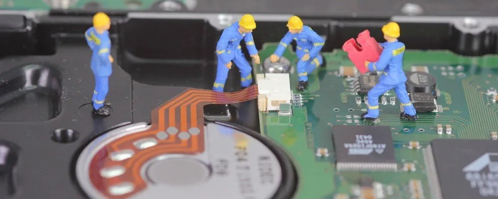 Why Maintaining the Workplace Technology is Essential?