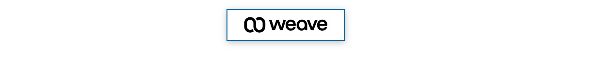 Weave — all-in-one platform